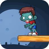 Angry Zombies Crazy 1.1