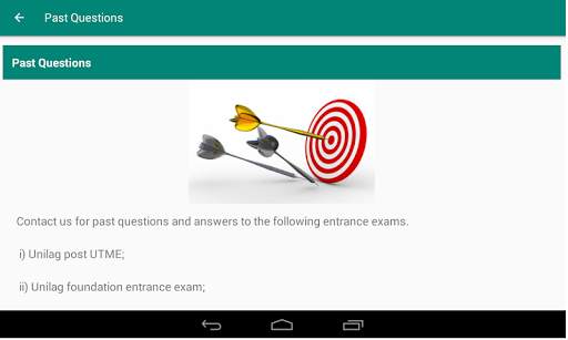 LagTutor App screenshot 11