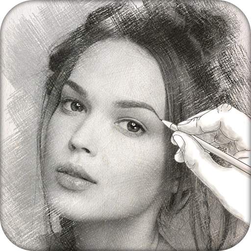 Photo To Pencil Sketch Effects 1.1
