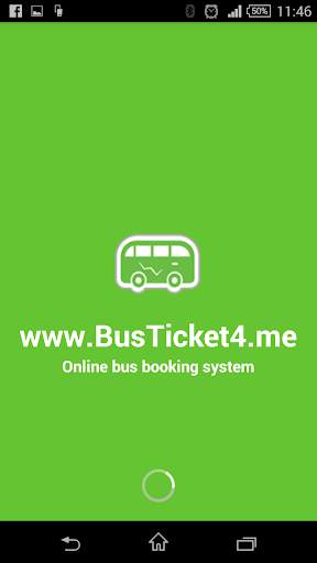 BusTicket4.me - Bus Tickets screenshot 9