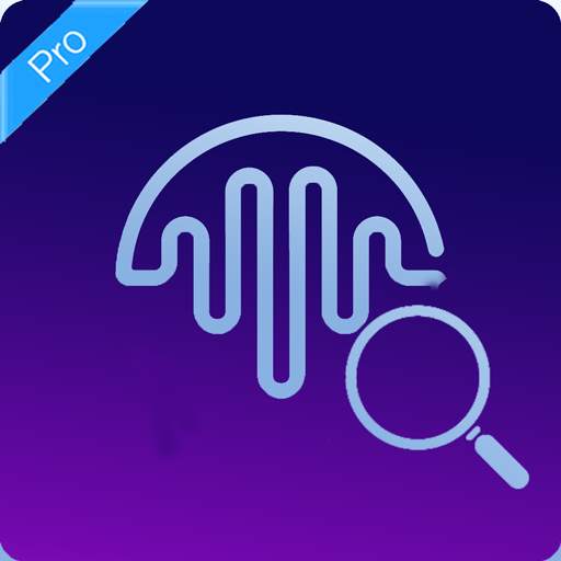 SongFind Pro - Song Identify - Music Recognition 2.0