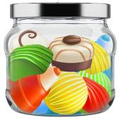 Candy Jar 1.1