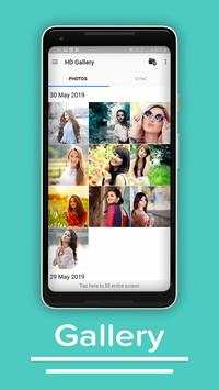 Gallery Vault : Hide Images And Videos screenshot 3