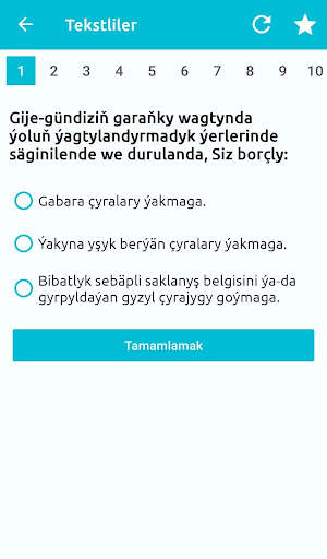 ÝHK aňsat screenshot 6
