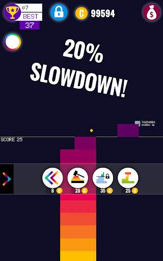 Stack Bricks screenshot 13