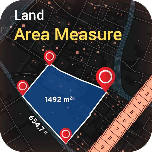 Distance & Land Area Measure 1.4