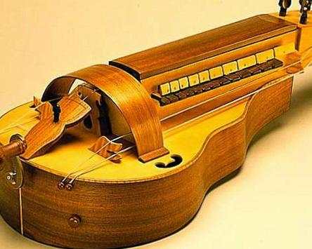 Wallpapers Hurdy Gurdy screenshot 4