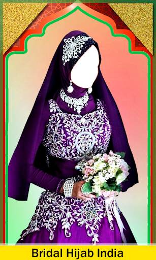 Hijab Bridal India screenshot 5