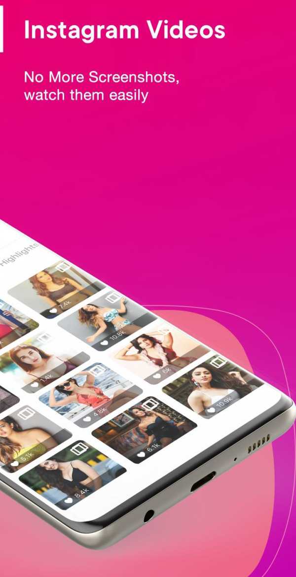 Profile Viewer for Instagram screenshot 2