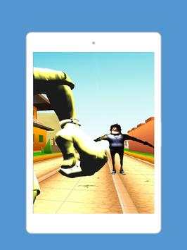 Hello Run 2  Neighbor screenshot 10