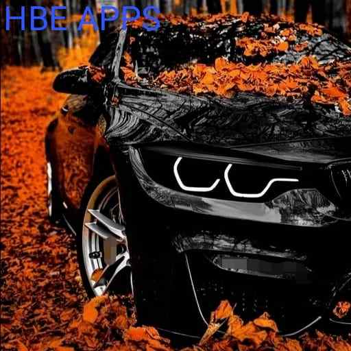 BMW M Power Wallpapers 4K 1