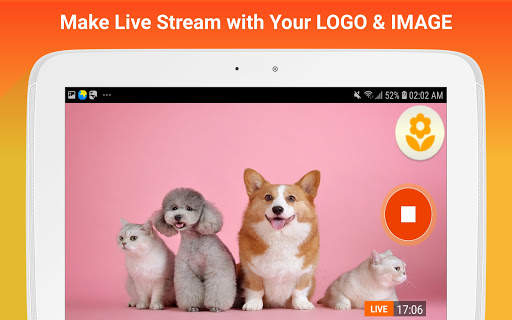 LiLy Live - Live Streaming screenshot 13