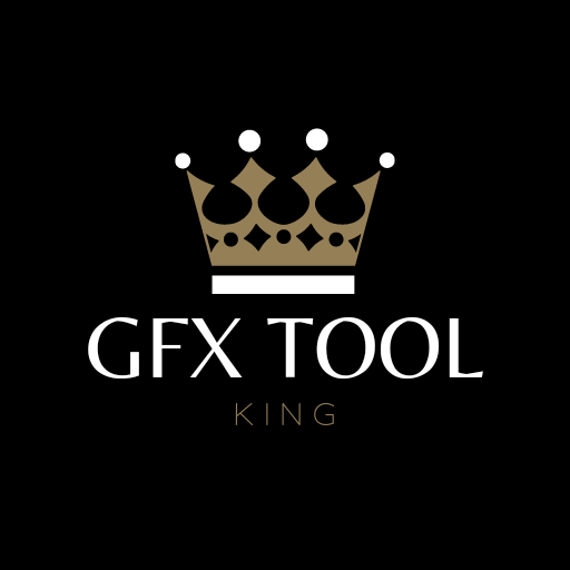 Gfx Vip tools icon