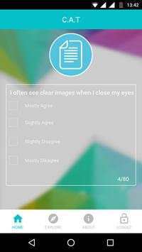 Mentornetz screenshot 6