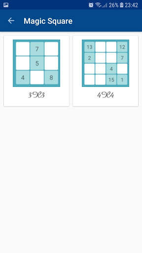 Puzzle Games screenshot 3
