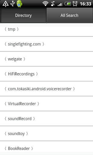 Sd Card Apk Installer screenshot 1