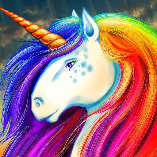Unicorn Jigsaw Puzzles 2.12.10