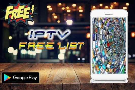 Daily IPTV screenshot 1