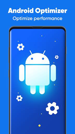 App Booster Lite - RAM Booster screenshot 4