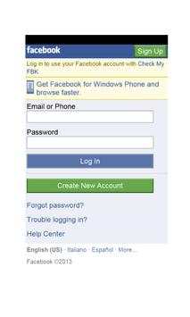 Check My Fbk screenshot 2