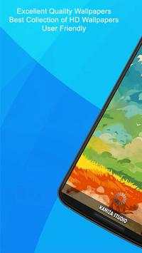 Chanel Wallpaper HD screenshot 1