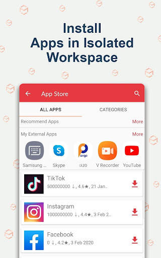Cubed Mobile Mobility Management and Communication screenshot 7