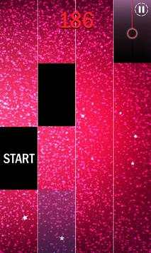 pink piano tile screenshot 6