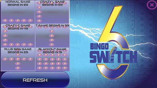 Switch 6 screenshot 3