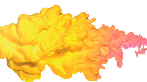 Ink In Water Live Wallpaper screenshot 8