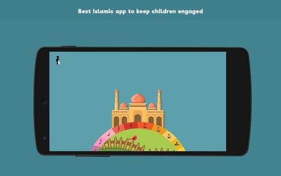 Muslim World screenshot 1