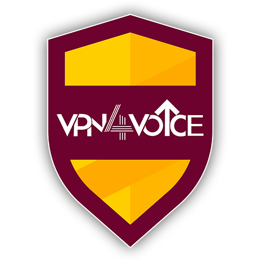 VPN4VoICE icon
