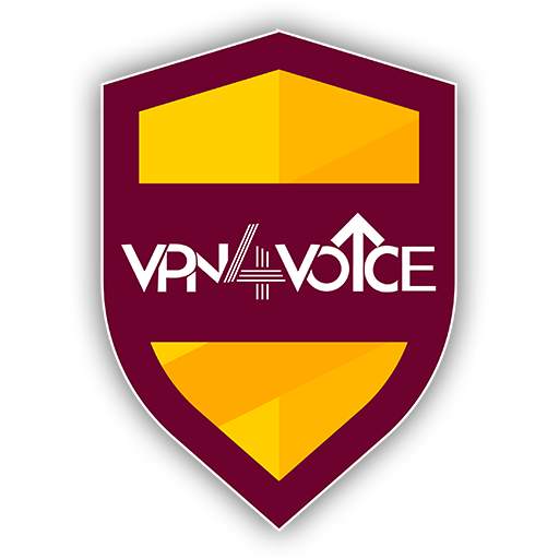 VPN4VoICE 1.3.6