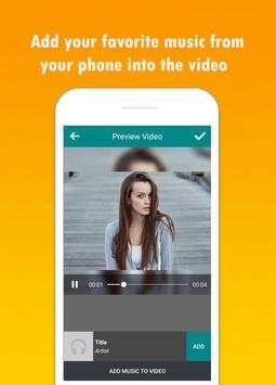 Easy Photo Slideshow Maker 6 تصوير الشاشة