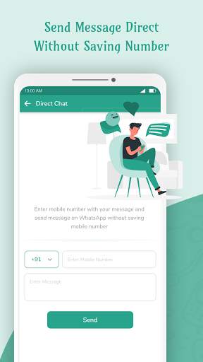 WAKit - Tools for WhatsApp screenshot 3