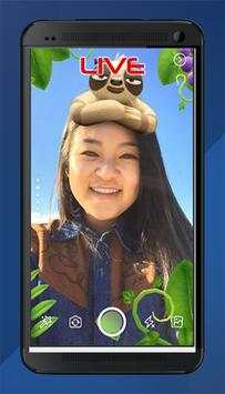 Mini For Facebook lite screenshot 2