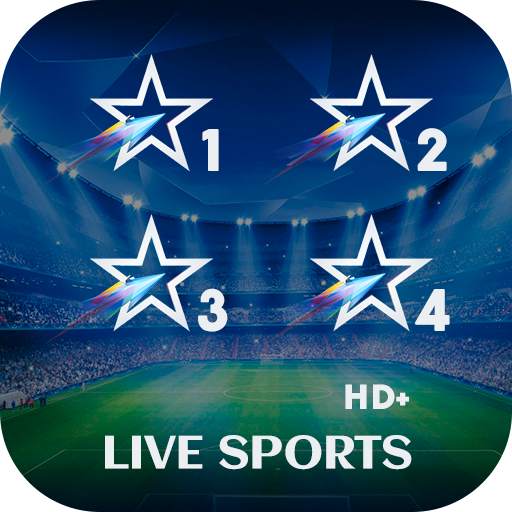 Star Sports Live Cricket TV Streaming & Score App 1.0.2