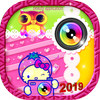 HD Kamera Güzellik icon