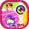 HD Kamera Güzellik on 9Apps
