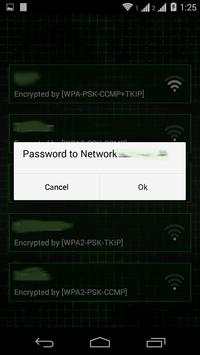 WiFi Password Hacker Prank screenshot 5
