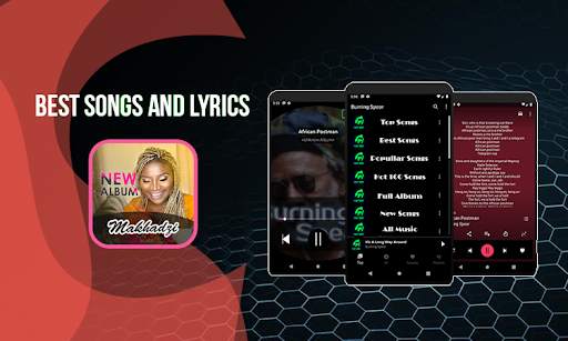 Makhadzi Songs screenshot 2