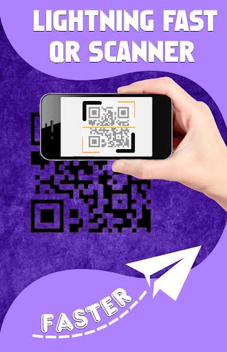 2018 Barcode & QR Code Scanner - Free screenshot 1