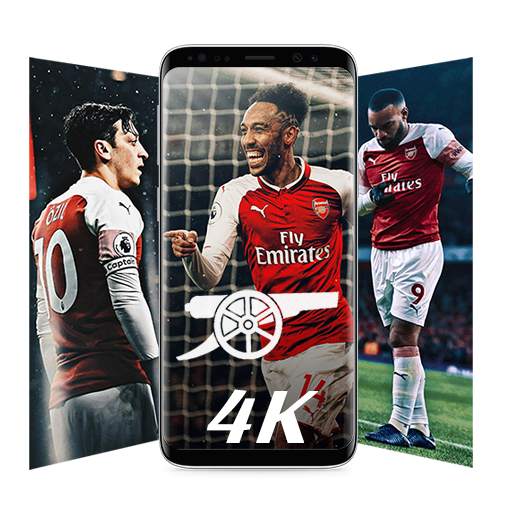 Gunner Wallpapers HD | ARSENAL BACKGROUNDS 4.1.2