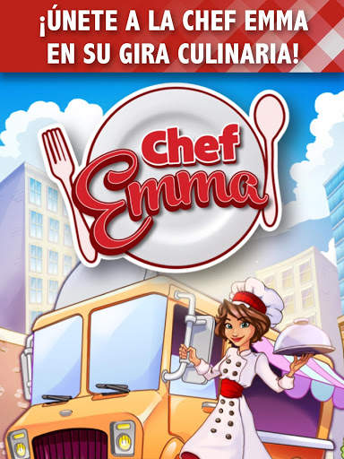 Chef Emma screenshot 6
