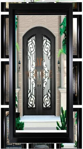 Tahir welding design скриншот 1