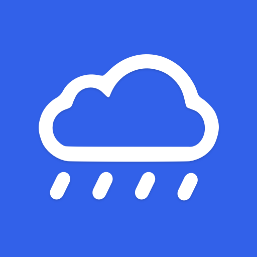 AUS Rain Radar - Weather Bom أيقونة