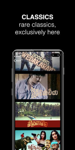 Lankan Link screenshot 5
