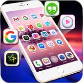Beautiful Launcher Theme Free