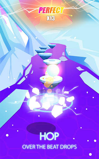 Hop Ball 3D screenshot 10