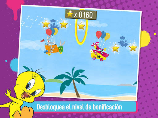 Crea y participa de Boomerang screenshot 16