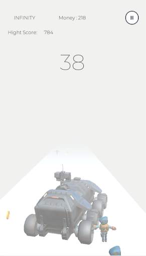 This Is A Car Game screenshot 7